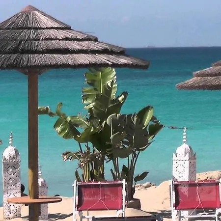 Appartement Baia 2