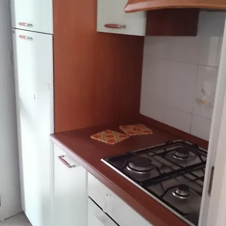 Appartement Baia 2