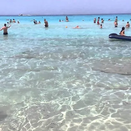 Baia 2 Appartement Gallipoli