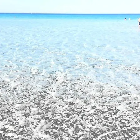 Baia 2 Gallipoli