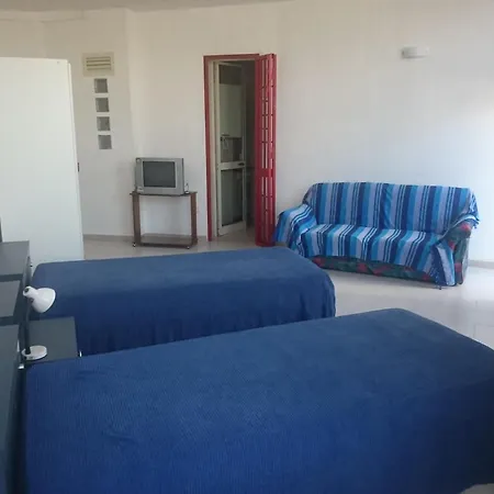 Apartment Baia 2 *