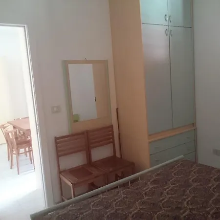 Baia 2 Apartment Gallipoli