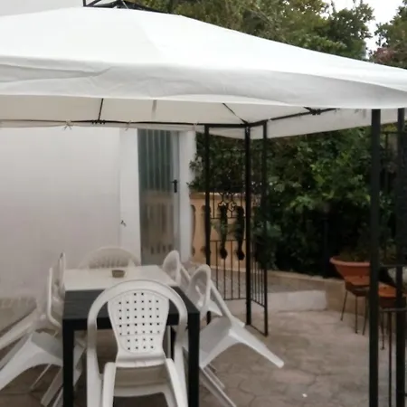 Baia 2 Apartment