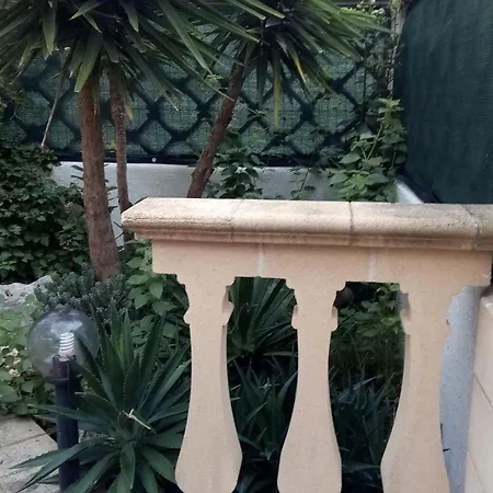 Baia 2 Appartement *