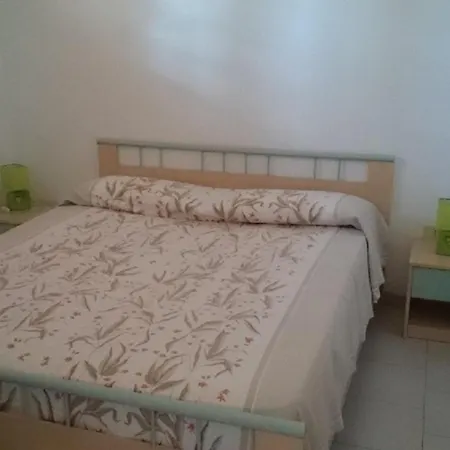 Apartment Baia 2 *
