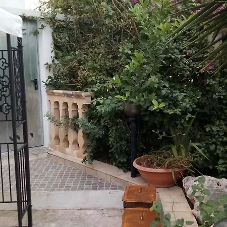 Baia 2 Appartement Gallipoli