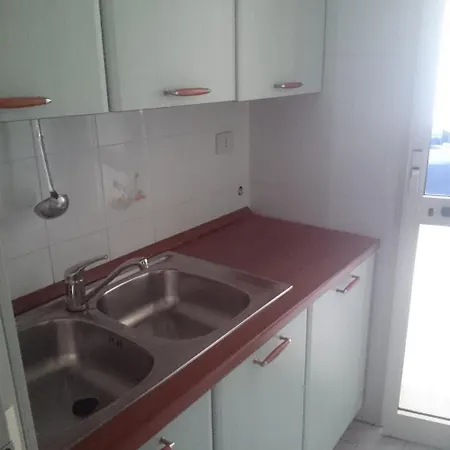 Apartment Baia 2 Gallipoli