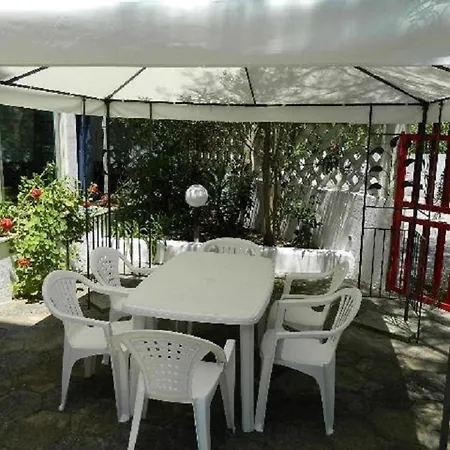 Baia 2 Apartment