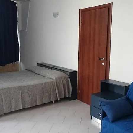 Appartement Baia 2 *