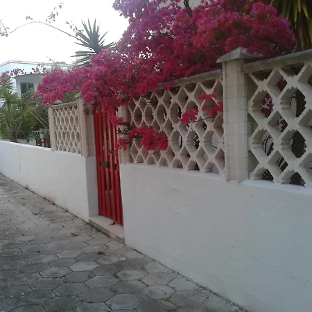 Baia 2 Apartment Gallipoli