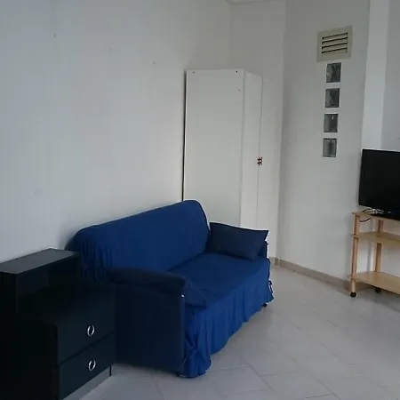 Apartment Baia 2 Gallipoli