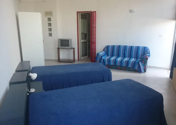 Apartment Baia 2 *