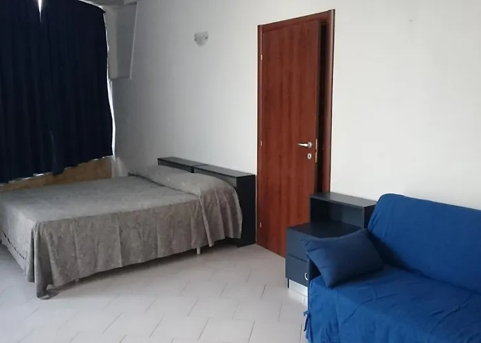 Apartment Baia 2