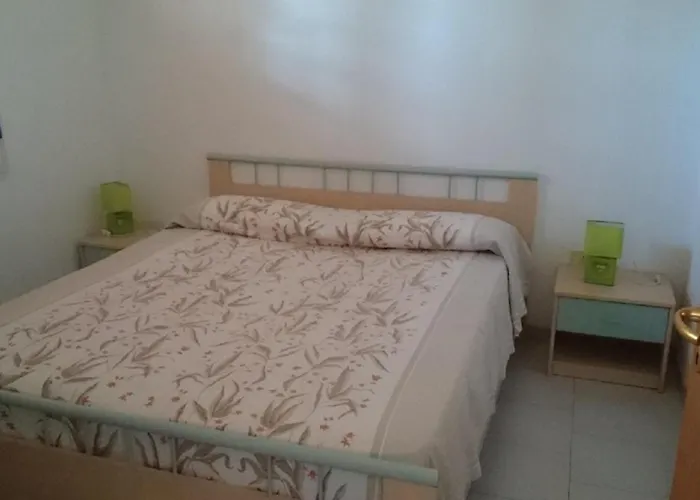 Apartament Baia 2 *