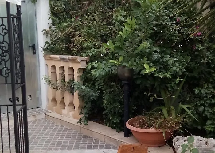 Baia 2 Apartament Gallipoli
