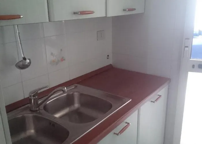Apartment Baia 2 Gallipoli
