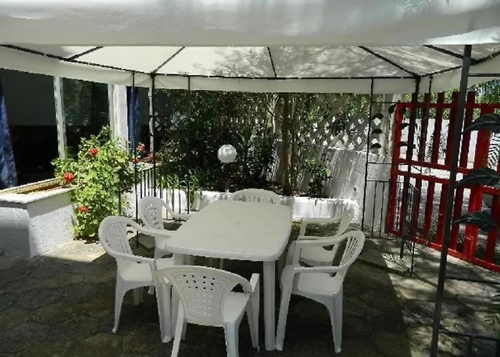 Baia 2 Apartment