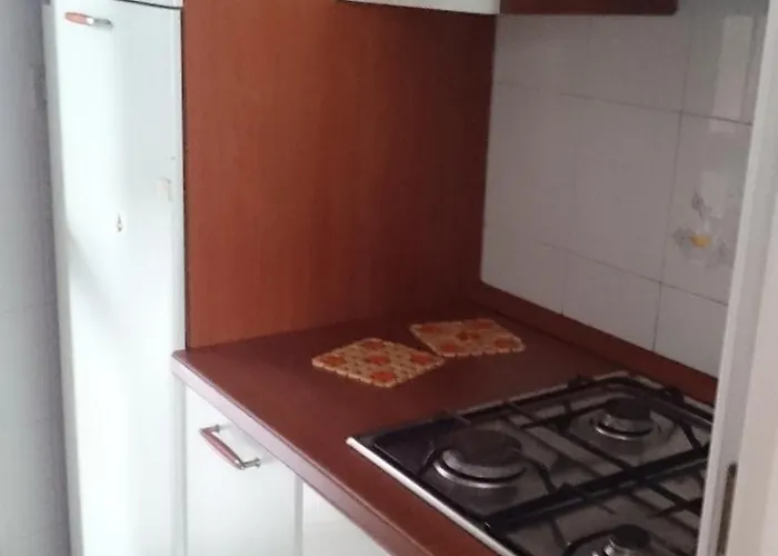 Apartament Baia 2