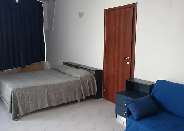 Apartament Baia 2 *