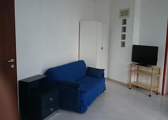 Apartment Baia 2 Gallipoli